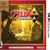 Legend of Zelda A Link Between Worlds [Nintendo Selects] - 3DS