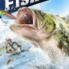 Legendary Fishing - SWITCH