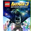LEGO Batman 3: Beyond Gotham - 360