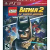 LEGO Batman 2: DC Super Heroes - PS3 (GREATEST HITS)