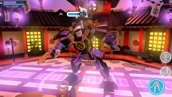 LEGO Brawls - Nintendo Switch