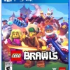 LEGO Brawls - PlayStation 4