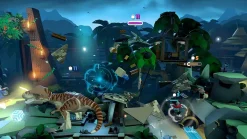 LEGO Brawls - Xbox Series X/Xbox One