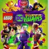 LEGO DC Supervillains - Nintendo Switch