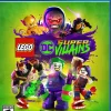 LEGO DC Supervillains - PS4