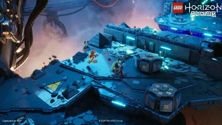 LEGO Horizon Adventures - PlayStation 5