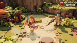 LEGO Horizon Adventures - PlayStation 5