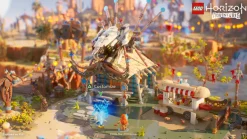 LEGO Horizon Adventures - PlayStation 5
