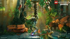 LEGO Horizon Adventures - PlayStation 5