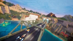 LEGO 2K DRIVE - XBOX ONE