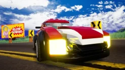 LEGO 2K DRIVE - XBOX ONE