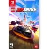 LEGO 2K DRIVE (Physical Cart) - Nintendo Switch
