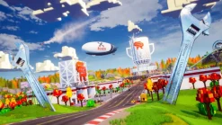 LEGO 2K DRIVE (Physical Cart) - Nintendo Switch