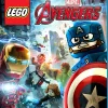 LEGO Marvel Avengers - Wii U