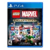LEGO Marvel Collection - PS4