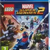 LEGO Marvel Super Heroes 2 - Nintendo Switch (PEGI Import)