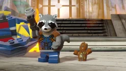 Lego Marvel Superheroes 2 [Deluxe Edition] - PS4