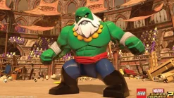Lego Marvel Superheroes 2 [Deluxe Edition] - PS4