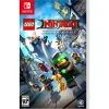 LEGO Ninjago Movie - Nintendo Switch