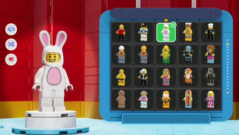 LEGO® Party! - Nintendo Switch (PRE-ORDER)