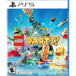 LEGO® Party! - PlayStation 5 (PRE-ORDER)