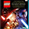 LEGO Star Wars: The Force Awakens - Nintendo Wii U