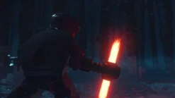 LEGO Star Wars: The Force Awakens - Nintendo Wii U
