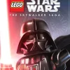 LEGO STAR WARS: THE SKYWALKER SAGA (DELUXE EDITION) - XBOX ONE