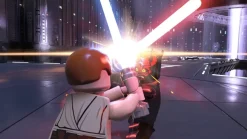 LEGO STAR WARS: THE SKYWALKER SAGA (DELUXE EDITION) - XBOX ONE