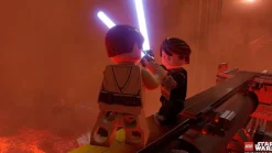 LEGO STAR WARS: THE SKYWALKER SAGA (DELUXE EDITION) - XBOX ONE