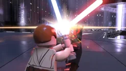 LEGO STAR WARS: THE SKYWALKER SAGA (DELUXE EDITION) - PS4