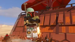 LEGO Star Wars The Skywalker Saga - Nintendo Switch