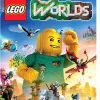 Lego Worlds - SWITCH
