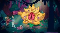 Leisure Suit Larry : Wet Dreams Saga - Playstation 4 [VGP NORTH AMERICAN EXCLUSIVE]
