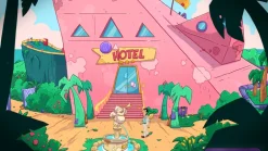 Leisure Suit Larry : Wet Dreams Saga - Playstation 4 [VGP NORTH AMERICAN EXCLUSIVE]