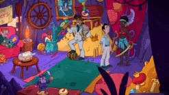 Leisure Suit Larry : Wet Dreams Saga - Playstation 4 [VGP NORTH AMERICAN EXCLUSIVE]