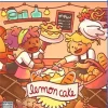 LEMON CAKE - PS5