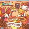 LEMON CAKE - PS4