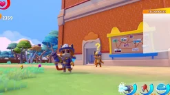 Leo the Firefighter Cat - Playstation 5
