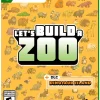 Let's Build a Zoo - XBOX SERIES X / XBOX ONE