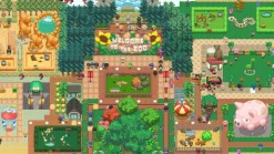Let's Build a Zoo - XBOX SERIES X / XBOX ONE