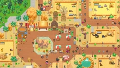 Let's Build a Zoo - XBOX SERIES X / XBOX ONE