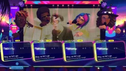 Let's Sing 2024 + 2 Microphones Bundle - Playstation 5