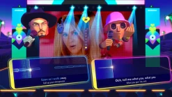 Let's Sing 2024 + 2 Microphones Bundle - Nintendo Switch