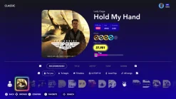 Let's Sing 2024 + 2 Microphones Bundle - Nintendo Switch