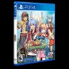 Liege Dragon [Limited Run Games #460] - PlayStation 4