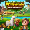 LIFE IN WILLOWDALE FARM ADVENTURES - PS5