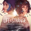 Life is Strange Arcadia Bay - SWITCH