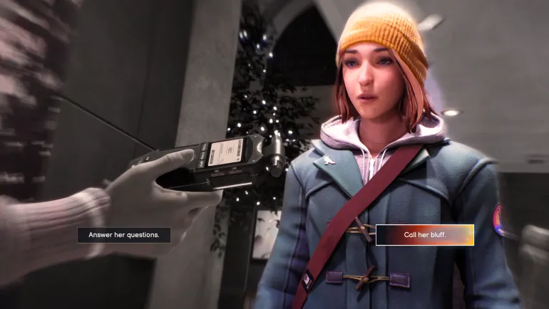 Life Is Strange: Double Exposure - Playstation 5