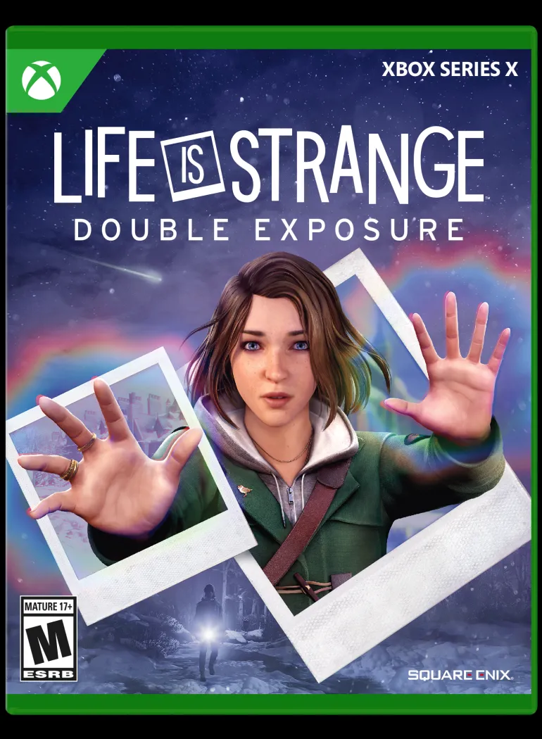 Life Is Strange: Double Exposure - XBOX SERIES X